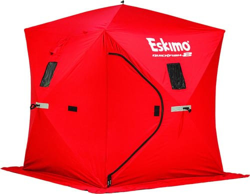 Eskimo 69151 Quickfish 2 Pop-Up Ice Shelter