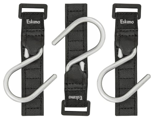 Eskimo 30611 Shelter Coat Hooks