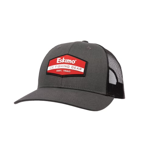 Eskimo 4359002111 Primetime Cap - Richardson 115, adjustable | 012642049705