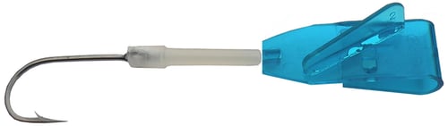 ProTroll 1805 Rotary Salmon Killer Bait Holder, 4/0 Hook, Blue | 699321018056