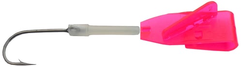 ProTroll 1801 Rotary Salmon Killer Bait Holder, 4/0 Hook, Red | 699321018018