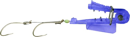 ProTroll 2315 Roto Chip 5A Bait Holder, 5/0 Hook, Super UV | 699321023159