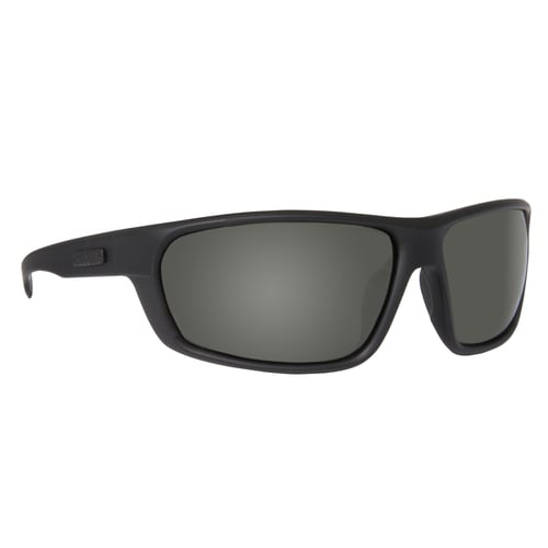 Calcutta G3514-MB/GY Exuma Discover Series Sunglasses Matte Black Frame