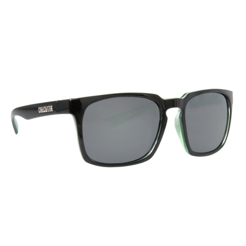 Calcutta G3521-SBLK/GRN/SM South Beach Discover Series Sunglasses