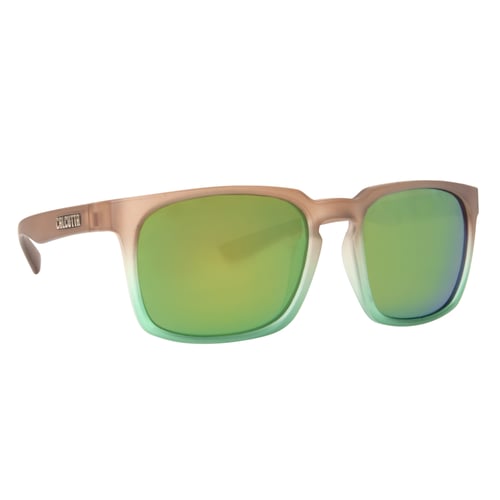 Calcutta G3521-TC/GRN South Beach Discover Sunglassses Sunglasses