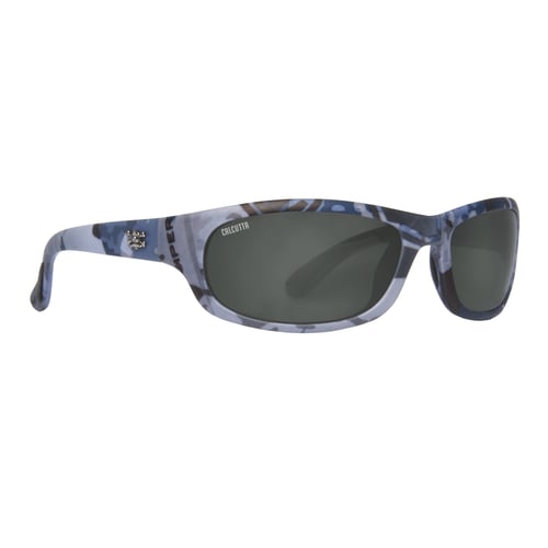 Calcutta SH1GTTBC Steelhead Sunglasses True Timber Blue