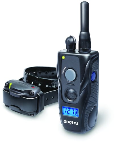 Dogtra 280C Doftra Dog Remote Trainer Fully Waterproof 127