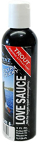Lip Ripperz LS2CK4 Love Sauce Trout 4oz Corn Killer | 895134000381