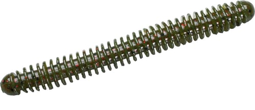 Lake Fork 1154-768 Ring-Fry Finesse Worm, 4