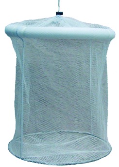 Promar NE701 Bait Motel 17 Inchx18 Inch 18 Gallon Capacity | 837508000986