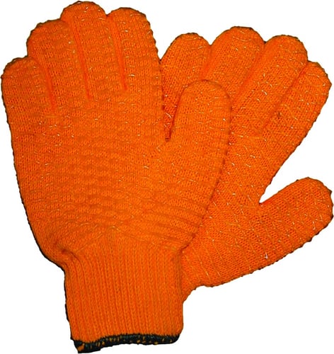 Promar GLL Rubber Glove Org L | 837508001846