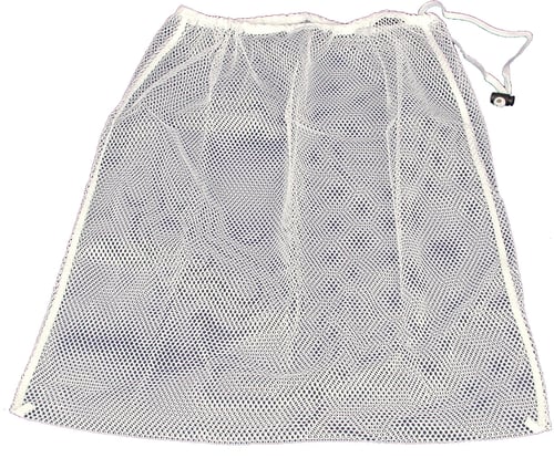Promar NE302 Mesh Dunk/Chum Bag 1/4 Inch Mesh 24 Inchx30 Inch | 837508000764