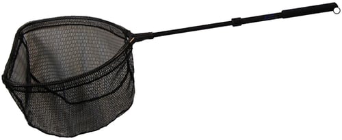 Promar LN651 ProMesh Series Landing Net 18 Inchx20 Inch Frame 36 Inch Handle | 837508003031