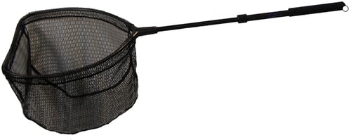 Promar LN652 ProMesh Series 2pc Landing Net 22 Inchx24 Inch Frame 48 Inch Handle | 837508003048
