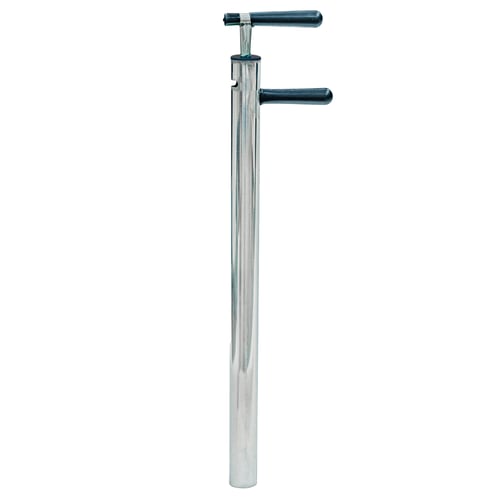 Promar AC529S Ghost Shrimp Pump  29 Inch Stainless Steel | 837508000306