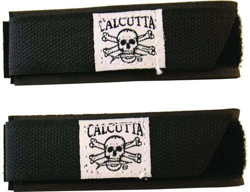 Calcutta CRSS Rod Straps w/Hook  Loop Closure Small | 768721054633