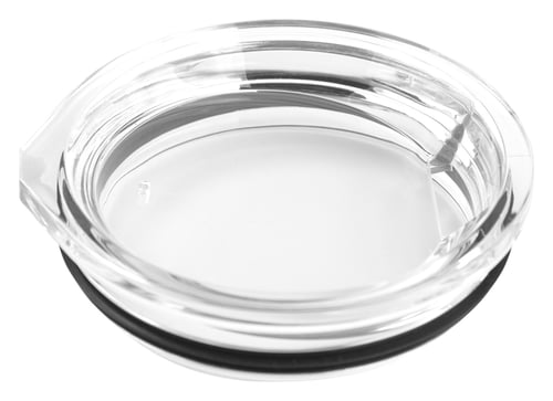 Calcutta CTL-30 Traveler Tumbler Replacement Lid, Clear 30oz | 768721520619