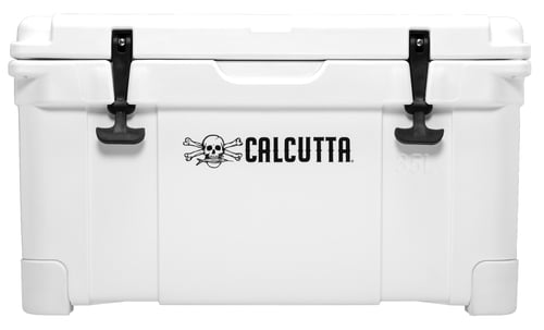 Calcutta CCG2-35 Renegade Cooler 35 Liter White w/Removeable Tray & LED