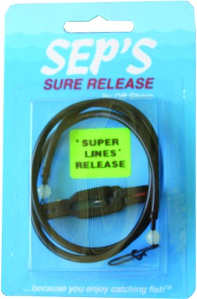 Seps 40800 Super Lines Release | 097969408008