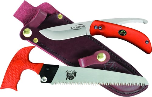 Outdoor Edge SZP1 SwingBlaze Pak Orange | 743404201016