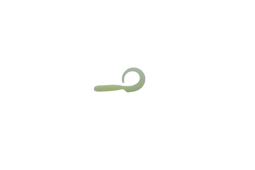 Mutiny Baits 186MB134 Mutiny Captain Hook Tail Grub,6 Inch 8 pk | 875897005847