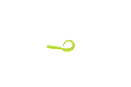 Mutiny Baits 186MB135 Mutiny Captain Hook Tail Grub, 6 Inch, 8 pk | 875897005854
