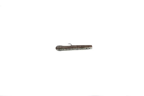 Mutiny Baits 351MB445 Deep Blue Series Tube Pre Rigged, 5 1/2 Inch | 810032491048