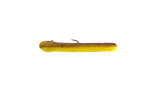 Mutiny Baits 351MB453 4 1/2 InchDeep Blue Series Tube PreRigged, 1 oz. | 810032493141