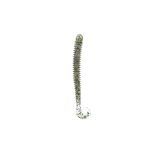 Jerrys 53053 Large Mouth Magic 4 Inch Saturn Worm, Large Mouth Magic | 810032495640