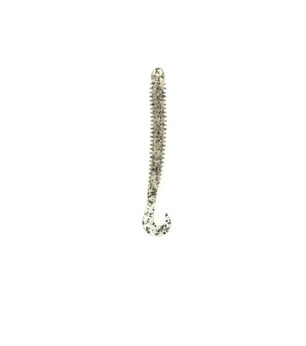 Jerrys 53055 Gecko 4 Inch Saturn Worm Gecko | 810032495657
