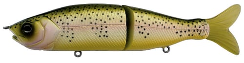 River2Sea PL-SW168S/SW01 S-Waver Lite trout, 1 5/8 oz, 6 3/4in, Two