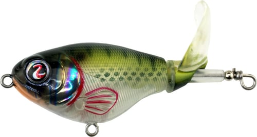 River2Sea WPL75/28 Whopper Plopper WPL75/28 Bluegill