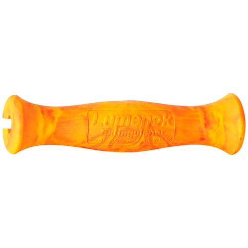 Lumenok APE1YO Arrow Puller/Extinguisher, Yellow | 853542005091