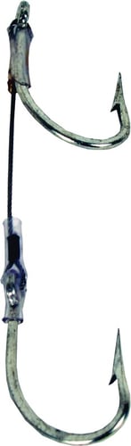 Calcutta CSG8/0 Sm Game Hookset 8/0 275lb Cable | 768721411603