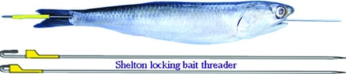 Shelton BTLG Bait Threader Large | 819589000338