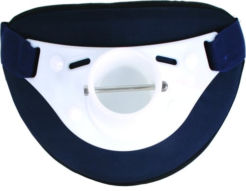 Calcutta CFBP-1 Fighting Belt 12 Inch Padded w/Gimbal and Stainless Cross | 768721737284