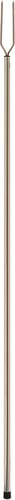 OH A4808 Double Prong Flounder Gig SS 3/4 Inchx48 Inch | 044784748086