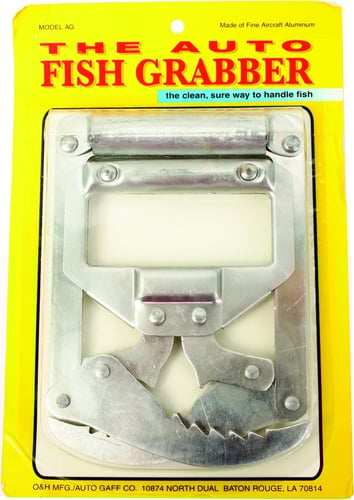 OH AG Auto Gaff Fish Grabber | 044361105004