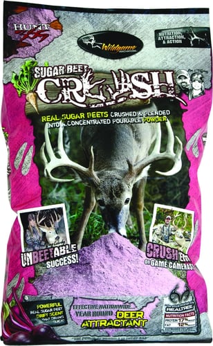 Wildgame Innovations WGIWLD340 Sugar Beet Crush XL Mix 15 | 850695003400