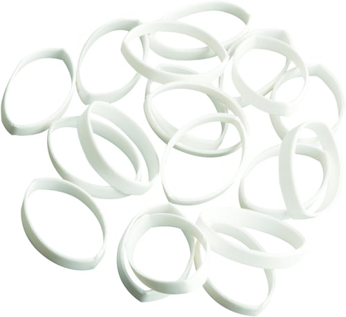 Swhacker SWH00248 2 Blade 125 Grain All Steel Bands 18 Pack (Fits 241