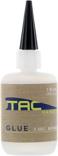 TAC Vanes Fletching Glue