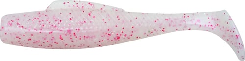 Z-Man GMIN-264PK6 Elaztech MinnowZ Swimbait, 3
