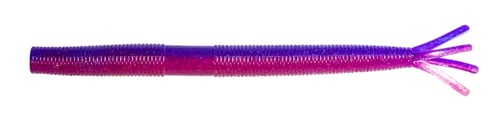 ZMan BSTICK345PK6 Bang Stickz 5.75 Inch Twilight 6 Pack | 810013860078