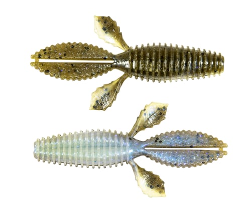 ZMan TBUGZ320PK6 TRD Bugz 2.75 Inch The Deal 6 Pack | 810013861426