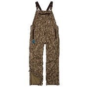 Browning 3061211903 Hydro Fleece Bib Mobl 3 Layer Wareproof Silent | 023614961451