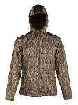 Browning 3045461902 High Pile Fleece Hooded Jacket Mobl Hand | 023614946908