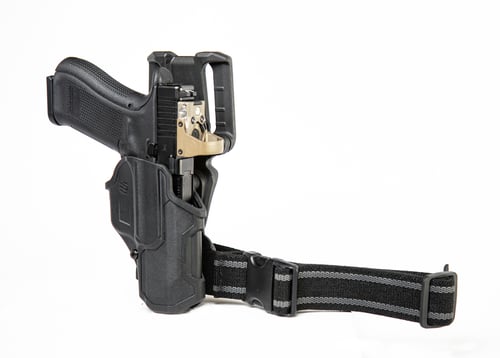 Blackhawk 411761BKL TSeries, L2C Overt, Sig P320/P250/M17/M18, LH | 604544673302