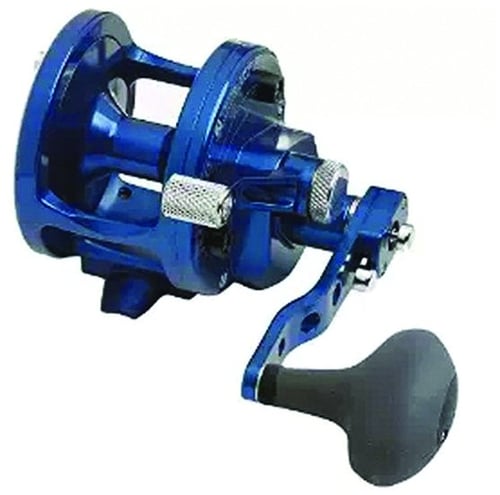 Avet JX4.61B JX Single Speed Conv Reel, RH, 8BB, 4.61 Ratio, Braid | 810755025285