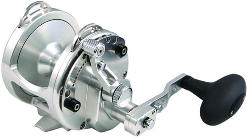 Avet HX5/2LH LHHX5/2S HX 2Speed HX5/2SLH Conv Reel, LH, 8BB, 5.41 | 810755022079