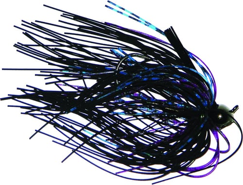 Buckeye BELFBMJCT12 1/2 Oz Contusion Football Mop Jig | 839484002770
